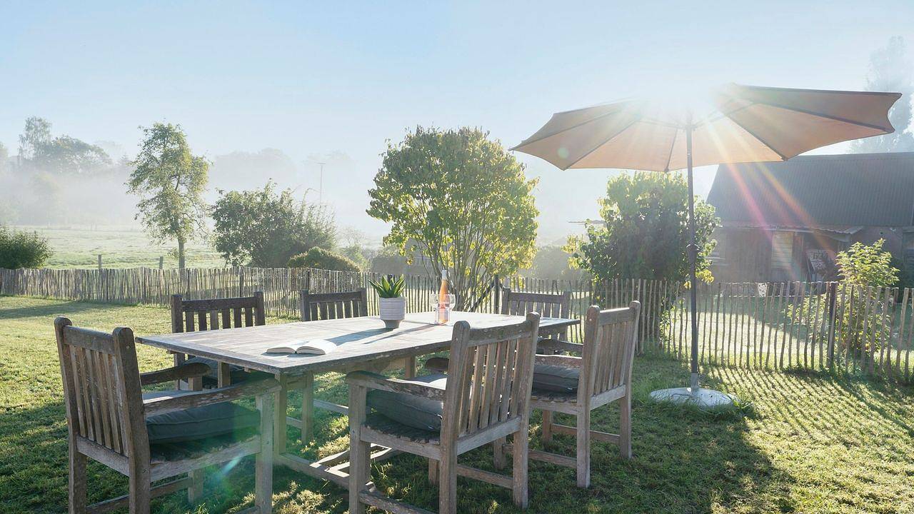 Ferienhaus für 8 Personen (200 m²) in Grebin in Grebin, Südliche Ostseeküste