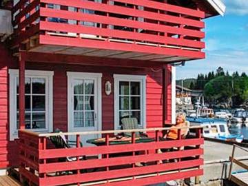 Vakantieappartement voor 6 Personen in Vestland, Afbeelding 1