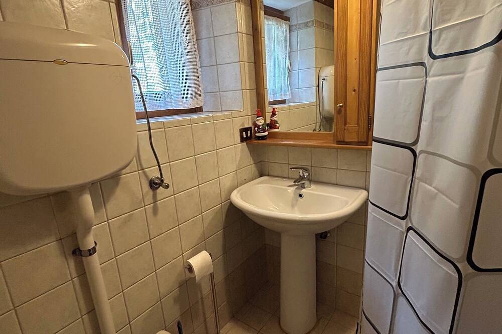 Experience House - Venas di Cadore in Valle di Cadore, Östliche Dolomiten