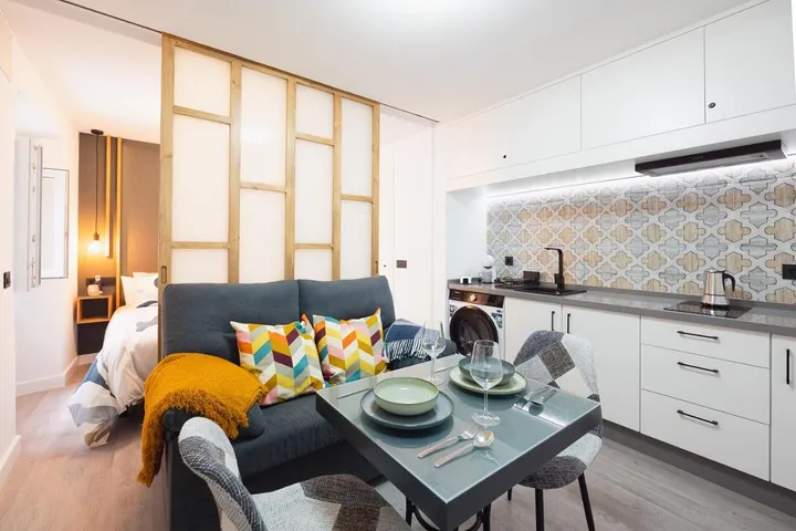 Ferienhaus für 2 Personen - 1