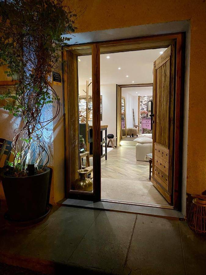 Gîte pour 2 personnes, avec vue à Bozel - 2