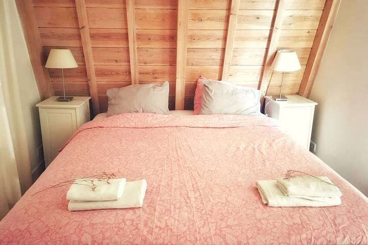 Ferienwohnung für 4 Personen in Anne Frank Haus - 2