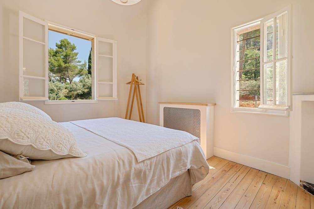 For Me Formidable: House for rent with pool in Roussillon in Roussillon, Regionaler Naturpark Luberon