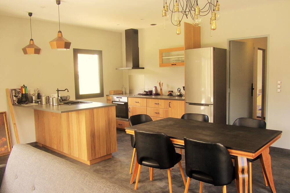 Chalet Eden – Chalet with a panoramic view of the Pyrenees | Near St-Lary in Pailhac, Pirineos franceses