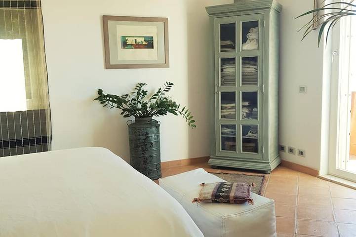 La BouganVilla Charme & Relax with sea view in Varigotti, Finale Ligure Municipality