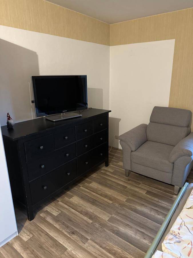 Ferienwohnung für 2 Personen, mit Terrasse in Tangermünde - 2