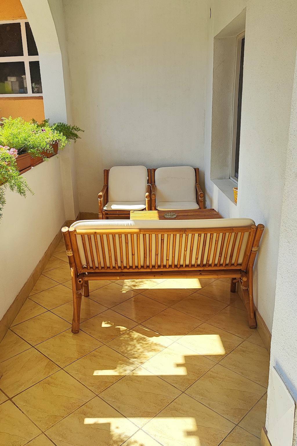 Appartement entier, Appartement d'une chambre avec la terrasse Jelsa (Hvar) A-22432-b in Jelsa, Hvar