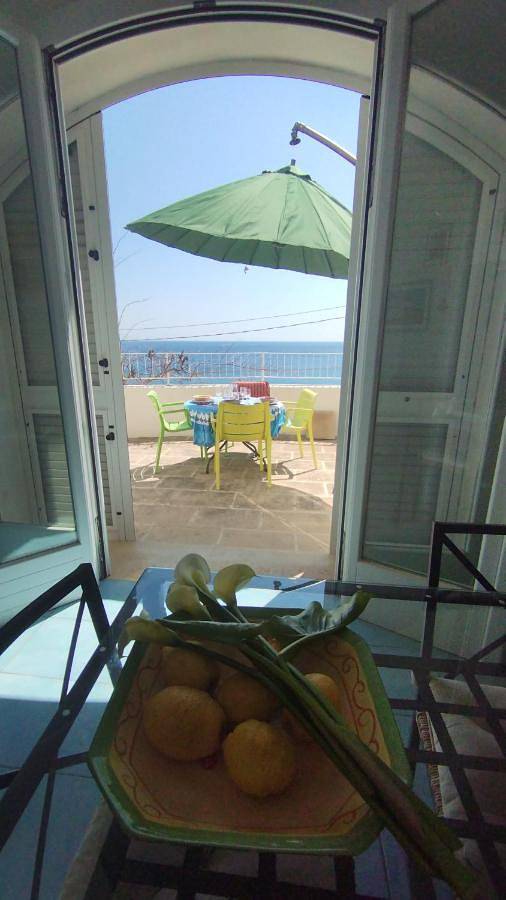One-Bedroom House in Castro Marina, Castro (Lecce)