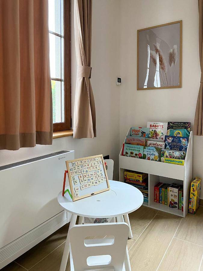 Maison d’hôte pour 3 personnes, avec jardin dans Veliko Tarnovo - 4