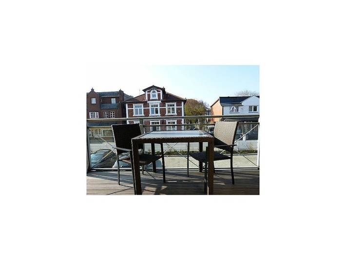 Ferienwohnung mit 2 Schlafzimmer in Wittdün, Amrum