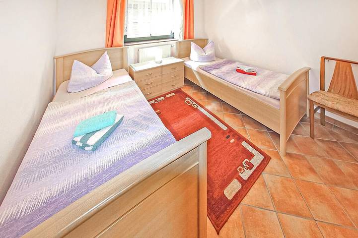 Bauernhof für 4 Personen in Alt Reddevitz - 4