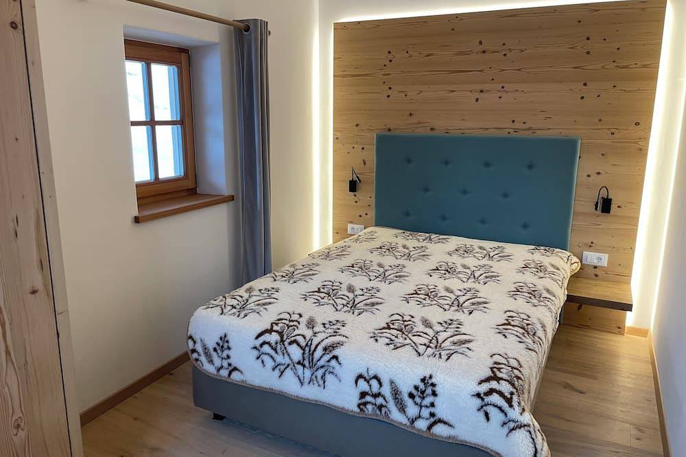 Ganze Wohnung, Auszeit im App. St. Luis am Oberprünsthof in Tisens, Nonsberggruppe