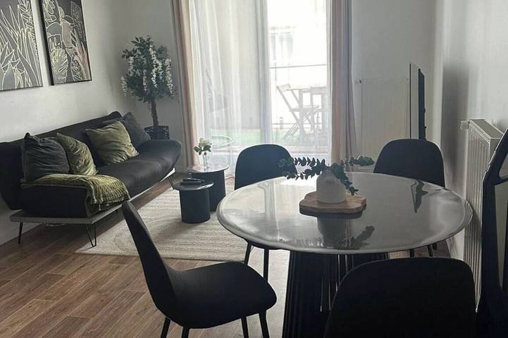 Appartement de vacances pour 3 personnes