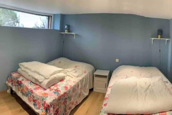 Location de vacances pour 14 personnes à Beuvron-en-Auge - 3