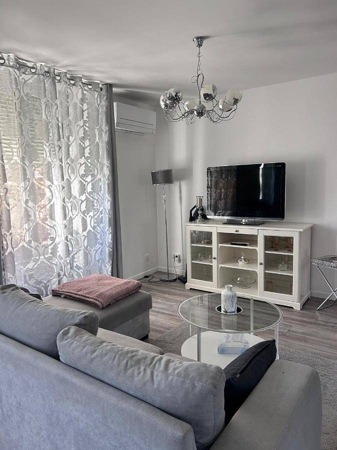 Appartement de vacances pour 6 personnes, avec terrasse