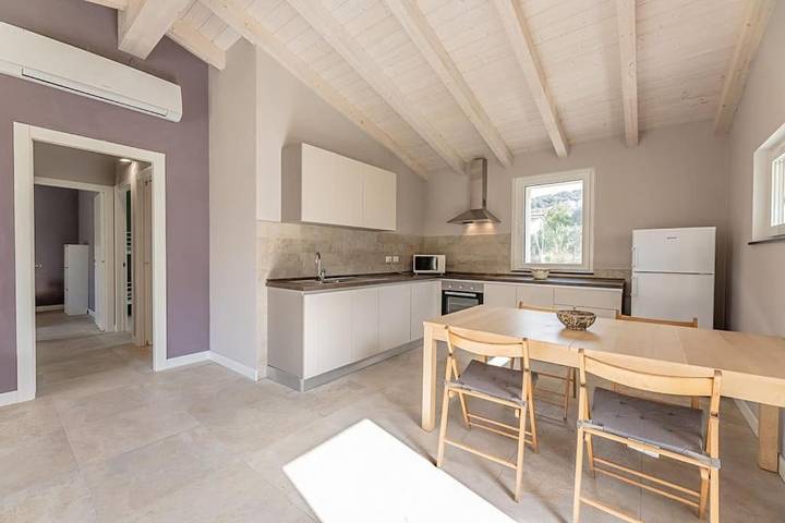 Holiday home for 6 people, with garden and terrace - 1