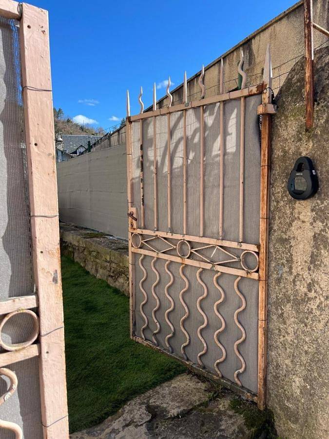 Appartement entier, L'Echappée Verte Climatisée in Marvejols, Région de Mende