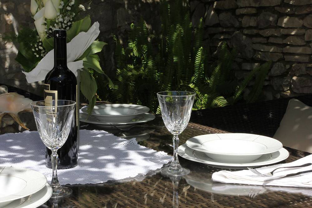 Casa vacanza a Brac a partire da 172€ a notte