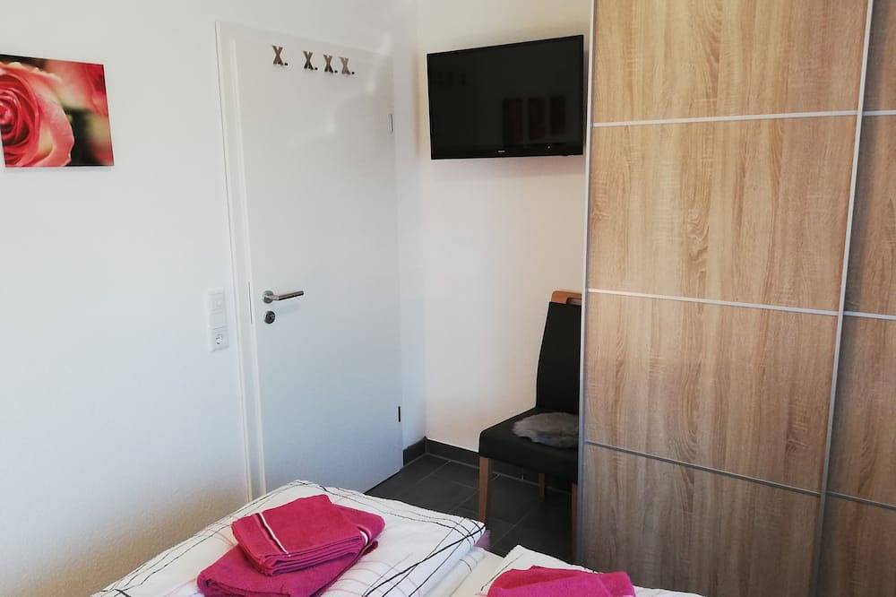 4*Barrierefrei, für Allergiker, Senioren; Wlan u. Nebenkosten inkl.; Strandkorb in Dorum-Neufeld, Dorum