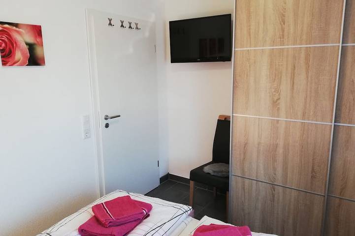 Ferienhaus für 4 Personen, mit Garten und Sauna sowie Pool in Dorum - 4