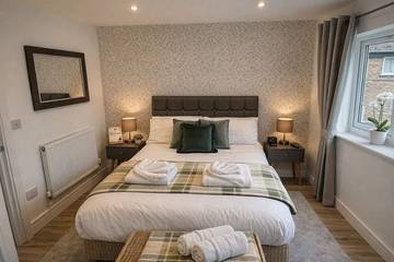 Apartment for 2 People in Stratford upon Avon, Heart of England, Photo 1