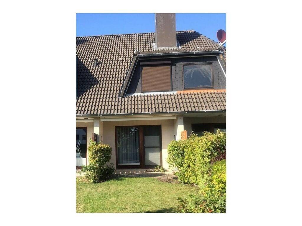 Ferienhaus Nebenan Büsum in Büsum, Nordseeküste