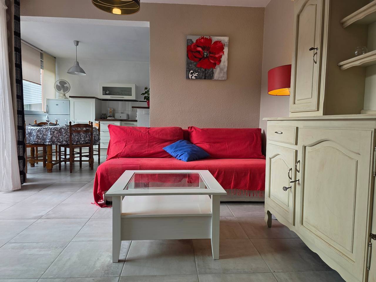Apartamento entero, Cocón «Escale Cosy cerca de las Termas» con aire acondicionado in Vals-les-Bains, Parc naturel régional des Monts d'Ardèche