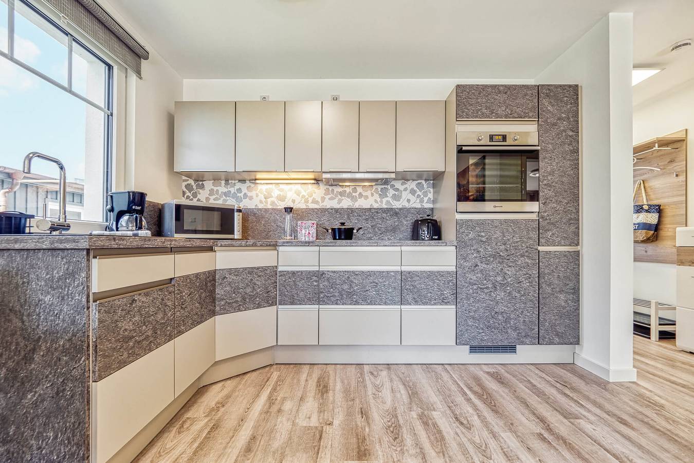 Ganze Ferienwohnung, Strandflieder - Whg. 02 in Zingst, Fischland - Darß - Zingst