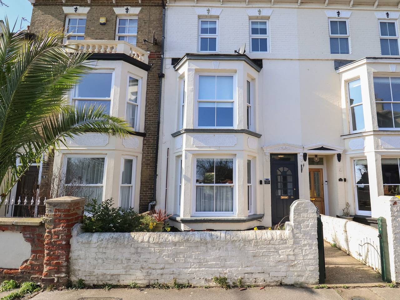 First Light in Lowestoft, Sunrise Coast