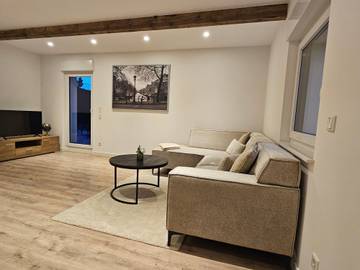 Ferienwohnung für 4 Personen in Gronau (Münsterland), Kreis Borken, Bild 1