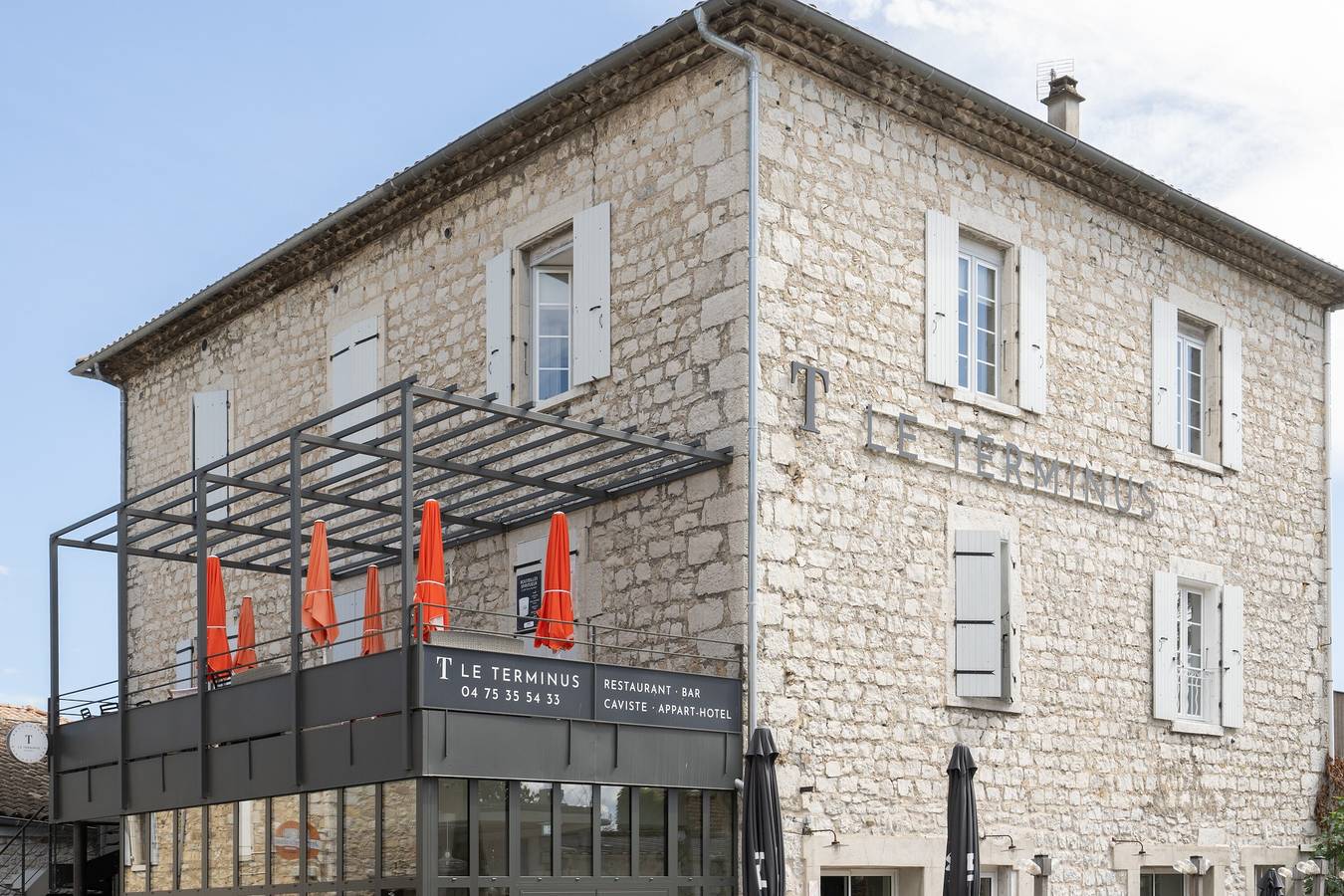 Studio Appartement 'Merlot' met Wi-Fi en airconditioning, foto 12