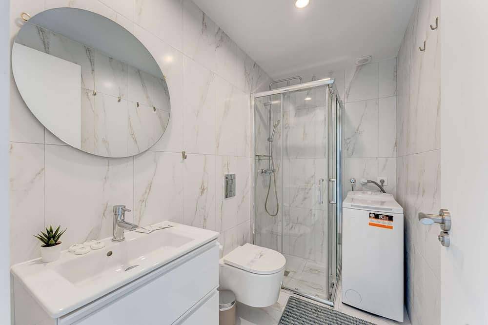Entire apartment, Harmony apartment with ocean view in Parque Royal in Playa de Fañabé, Adeje