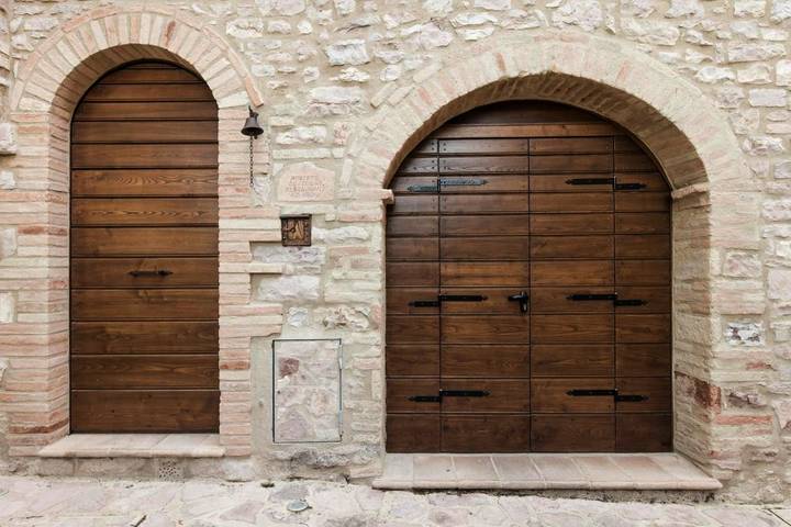 Casa vacanza per 2 persone a Giano dell'Umbria