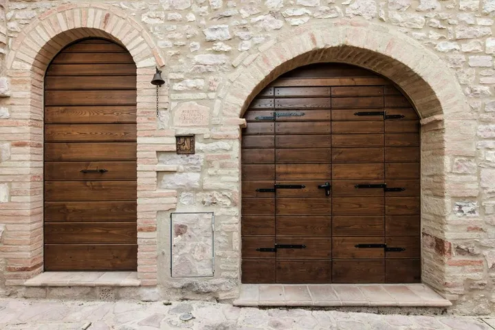 Chambre d’hôte pour 2 personnes - 1