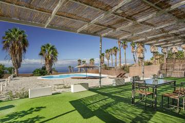 Casa De Vacaciones para 4 Personas en Adeje, Tenerife Sur, Foto 2
