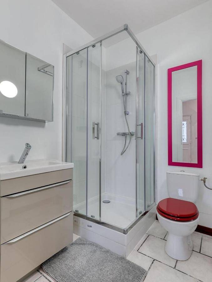 Gîte pour 2 personnes à Samois-sur-Seine - 2