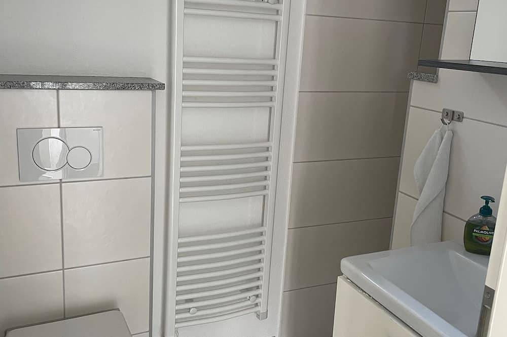 Ganze Wohnung, „klein&fein“ Ideal für Naturliebhaber - Gemütliche Fewo in Kurparknähe in Bad Saulgau, Landkreis Sigmaringen
