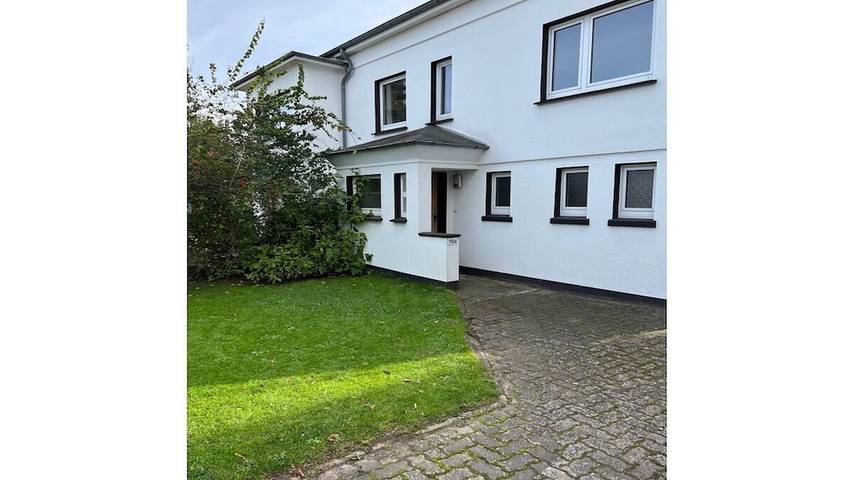 Ferienhaus für 2 Personen, mit Terrasse in Hannover