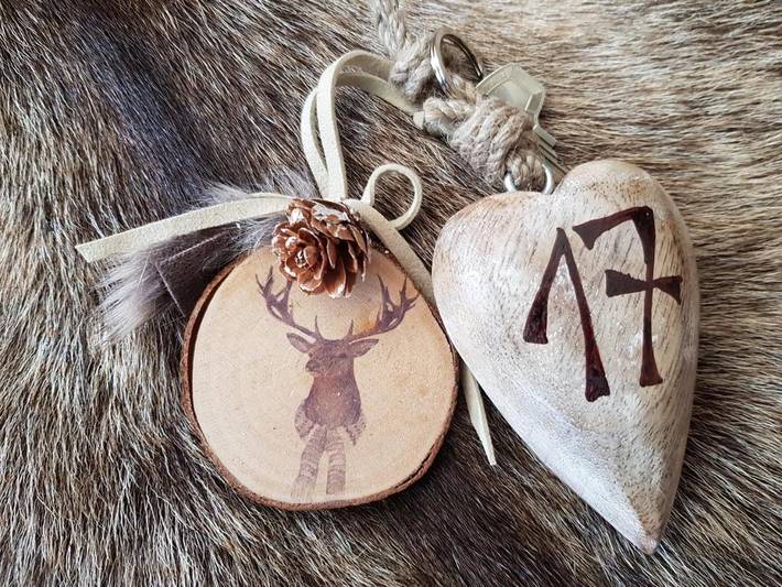 Ferienhaus für 2 Personen, mit Haustier in Pfronten - 4