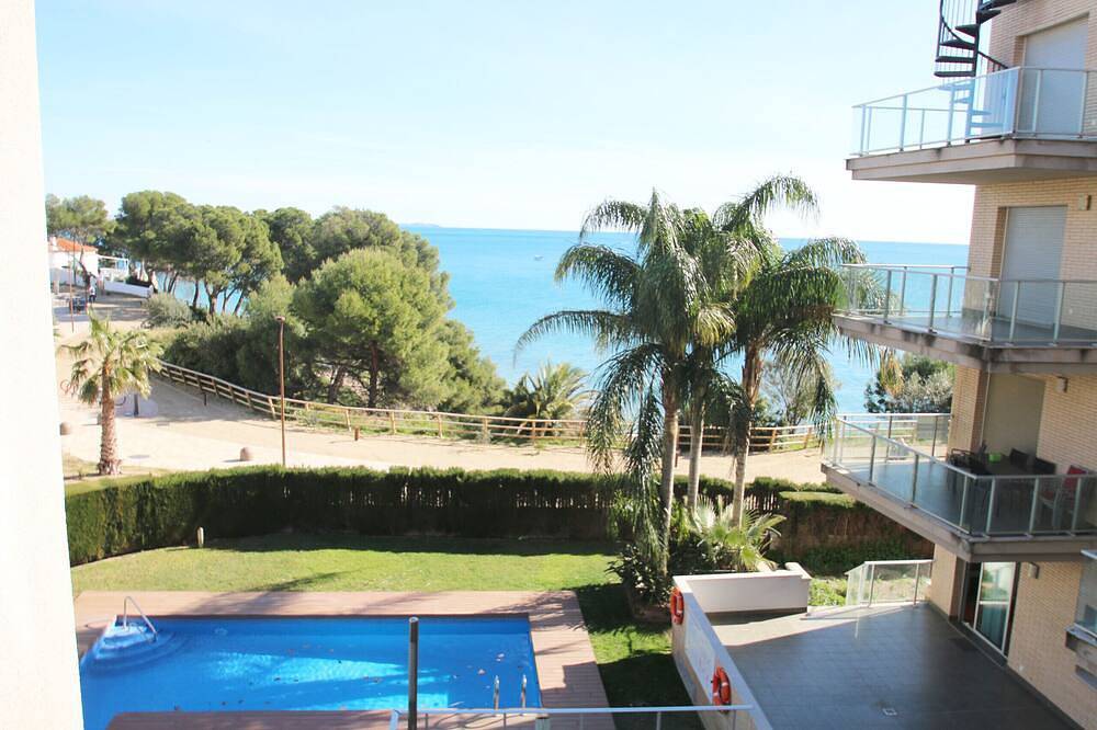 Appartamento vacanze a Baix Camp a partire da 63€ a notte