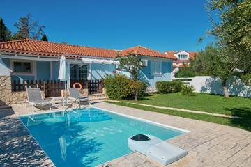 Villa für 4 Personen in Vasilikos, Zakynthos, Bild 1