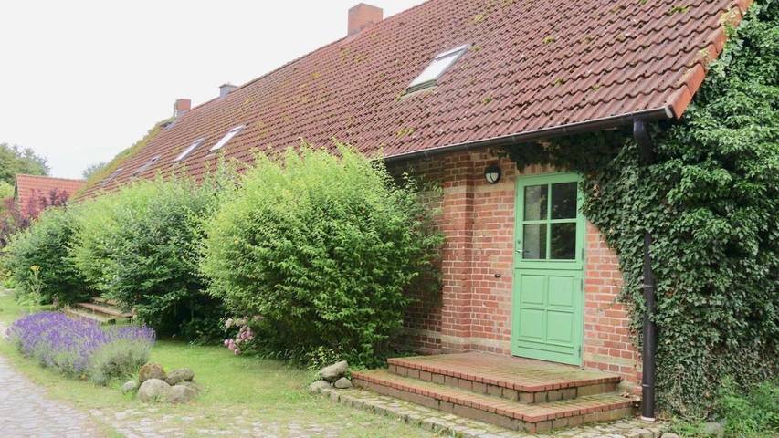 Ferienwohnung für 3 Personen