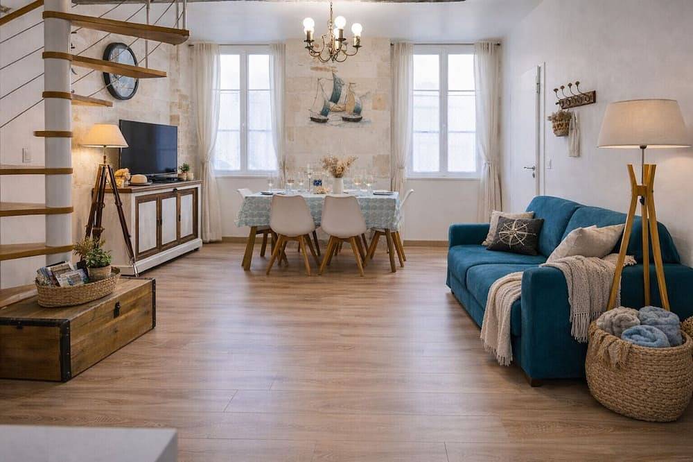 Photo : Appartement de vacances
