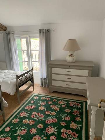 Gîte pour 6 personnes, avec jardin à La Livinière