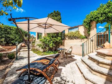 Finca in Manacor, Mallorca Osten für 2 