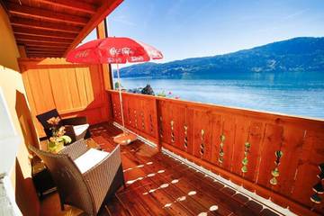 Pension für 2 Personen in Millstatt, Kärnten, Bild 4