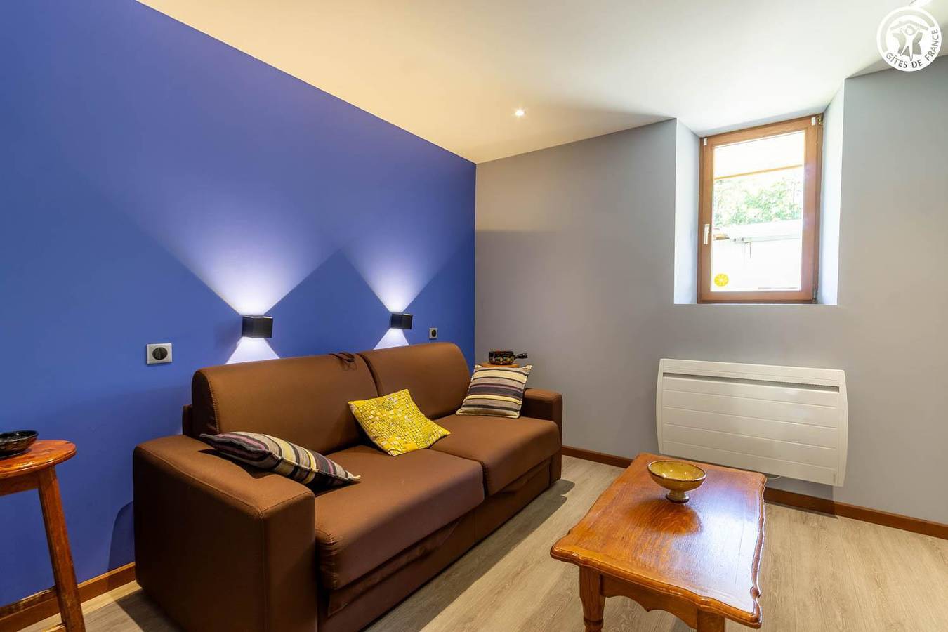 Maison Cosy in École (Savoie), Région de Chambéry