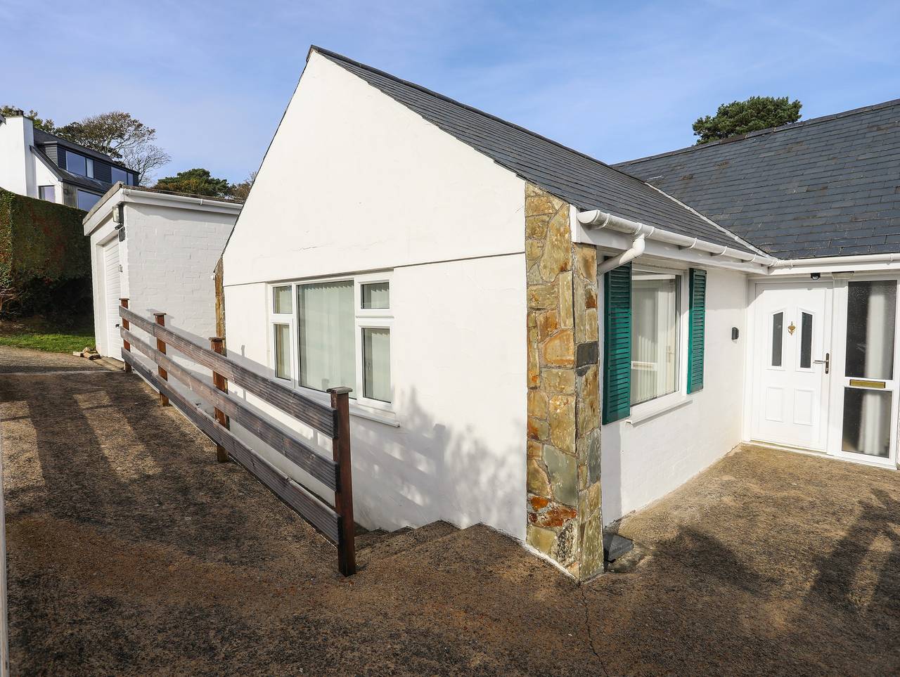 14 Cae Pin in Abersoch, Gwynedd
