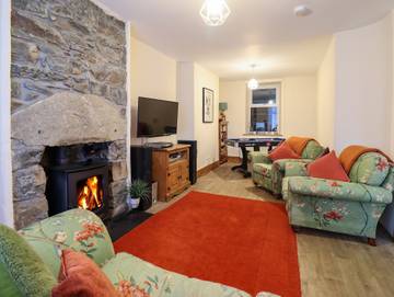 Cottage for 6 People in Blaenau Ffestiniog, Gwynedd, Photo 3