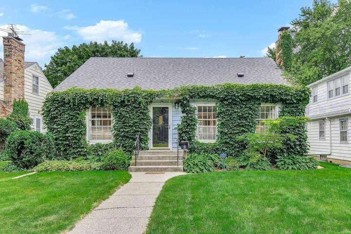 Vacation rental for 7 people, with terrace, kid friendly in Saint Paul (MN)